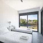 Holiday home Minimal Sea View Maisonette Porto Heli